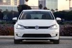 Volkswagen e-Golf 2017 года (NA)